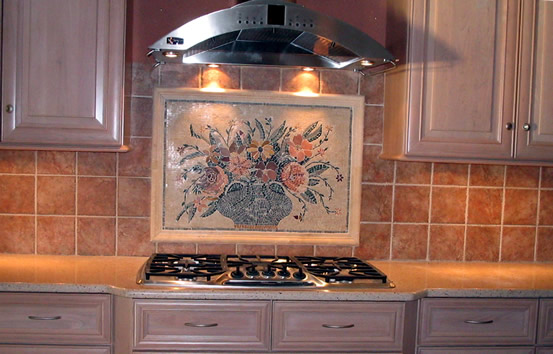 Mosaic Picture