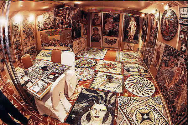 mosaic
